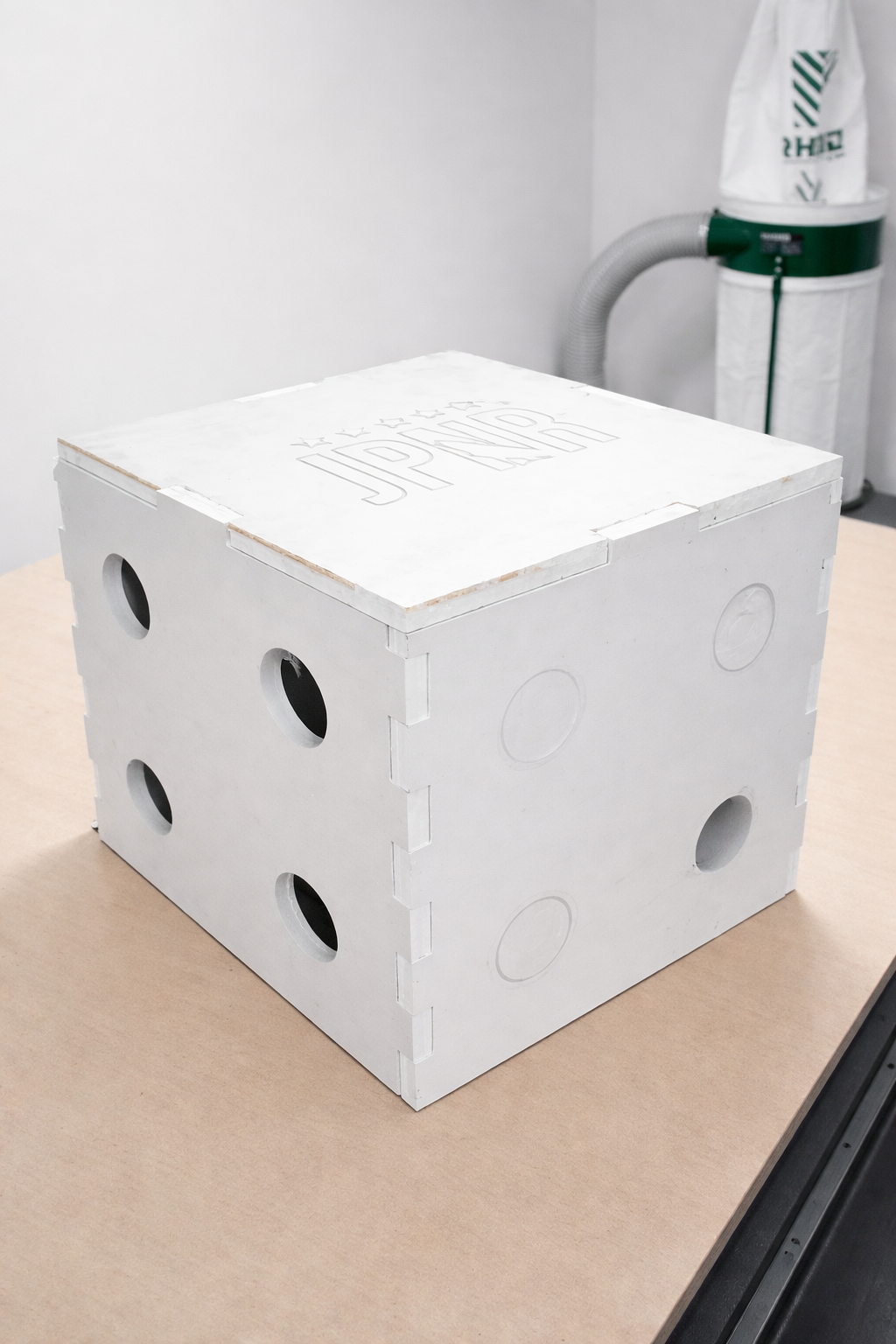 Caixas de Passagem 2